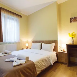 3* Otel Tabi