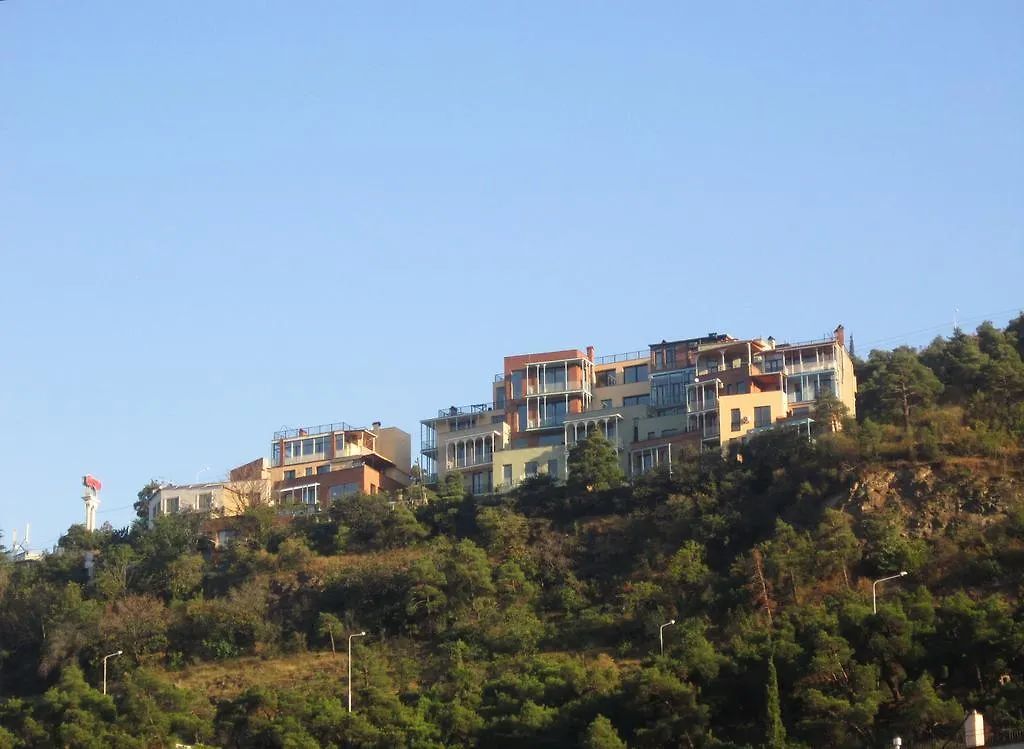 Apartment Amaghleba Tbilisi Georgia