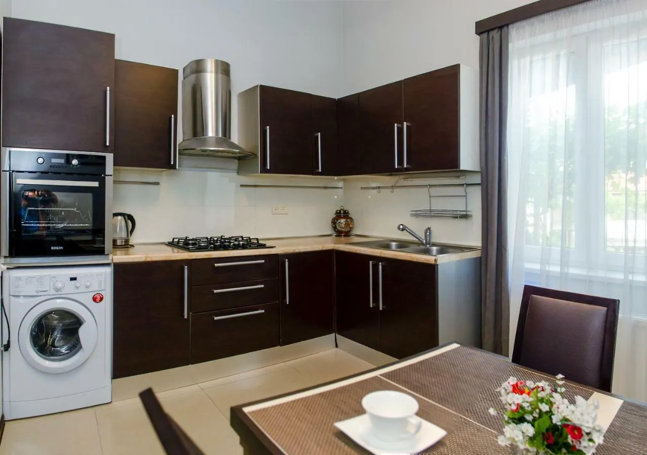 Apartment Amaghleba Tbilisi