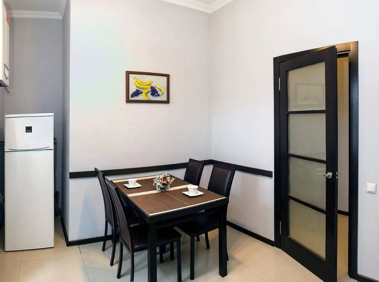 Apartment Amaghleba Tbilisi Georgia