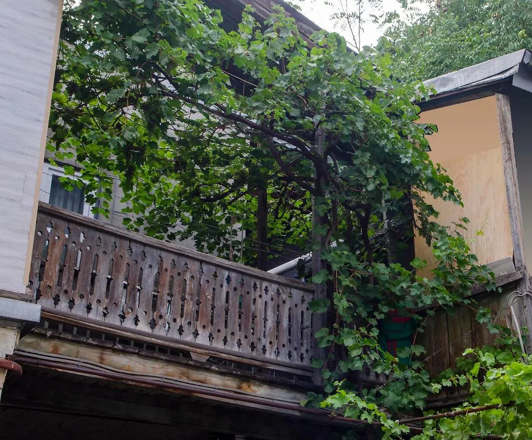 Apartment Amaghleba Tbilisi