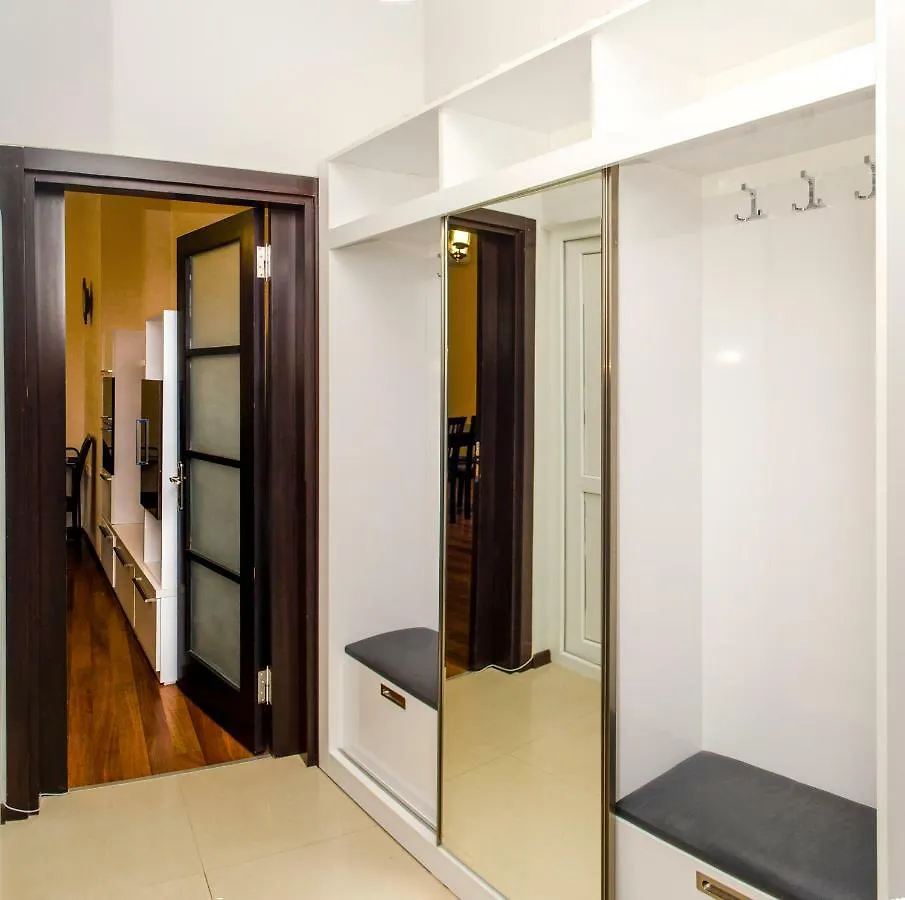 Apartment Amaghleba Tbilisi