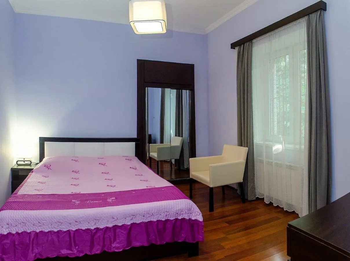 Apartment Amaghleba Tbilisi