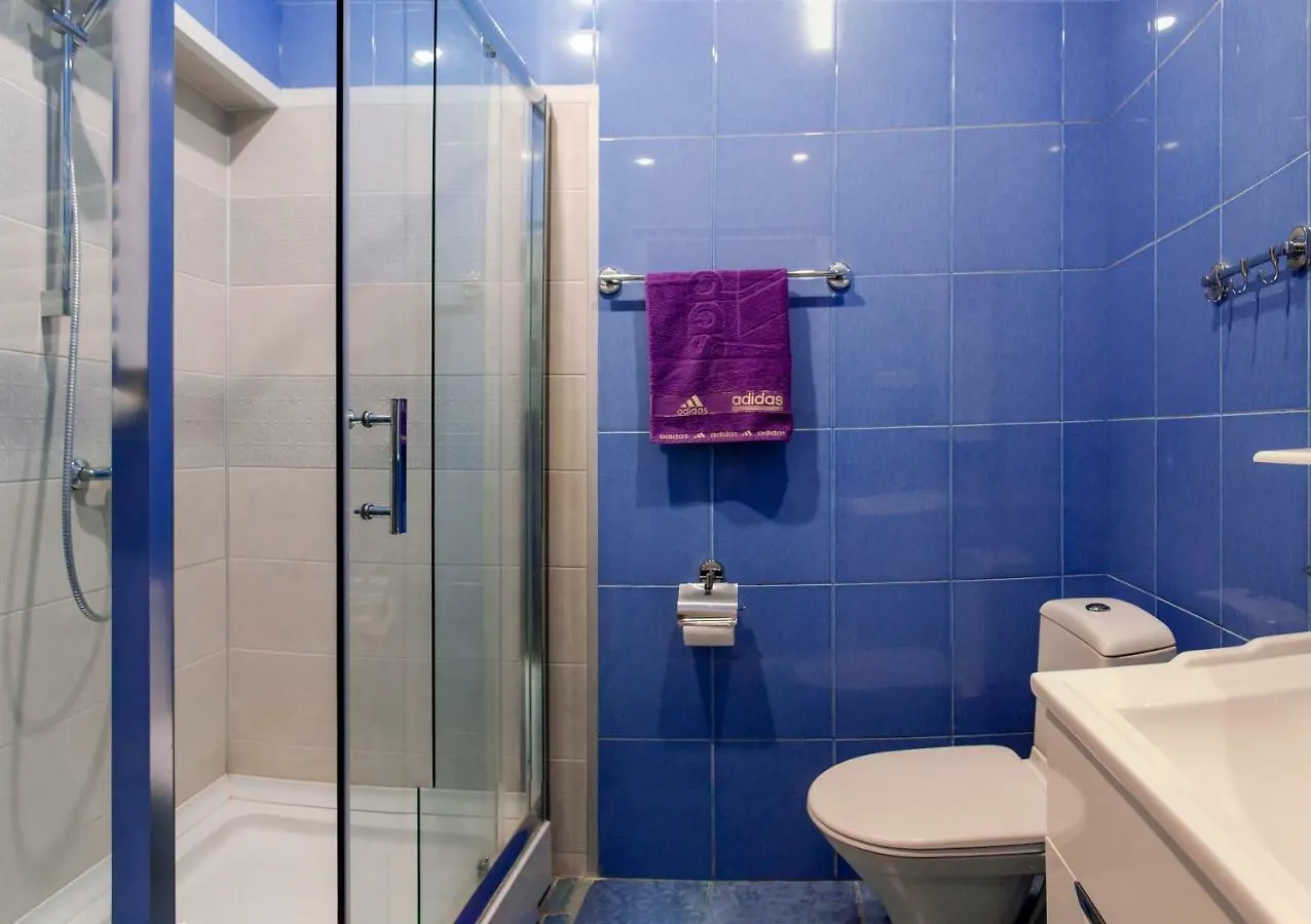 Apartment Amaghleba Tbilisi