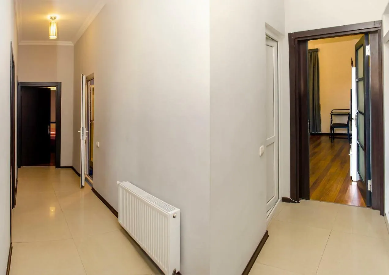 Apartment Amaghleba Tbilisi