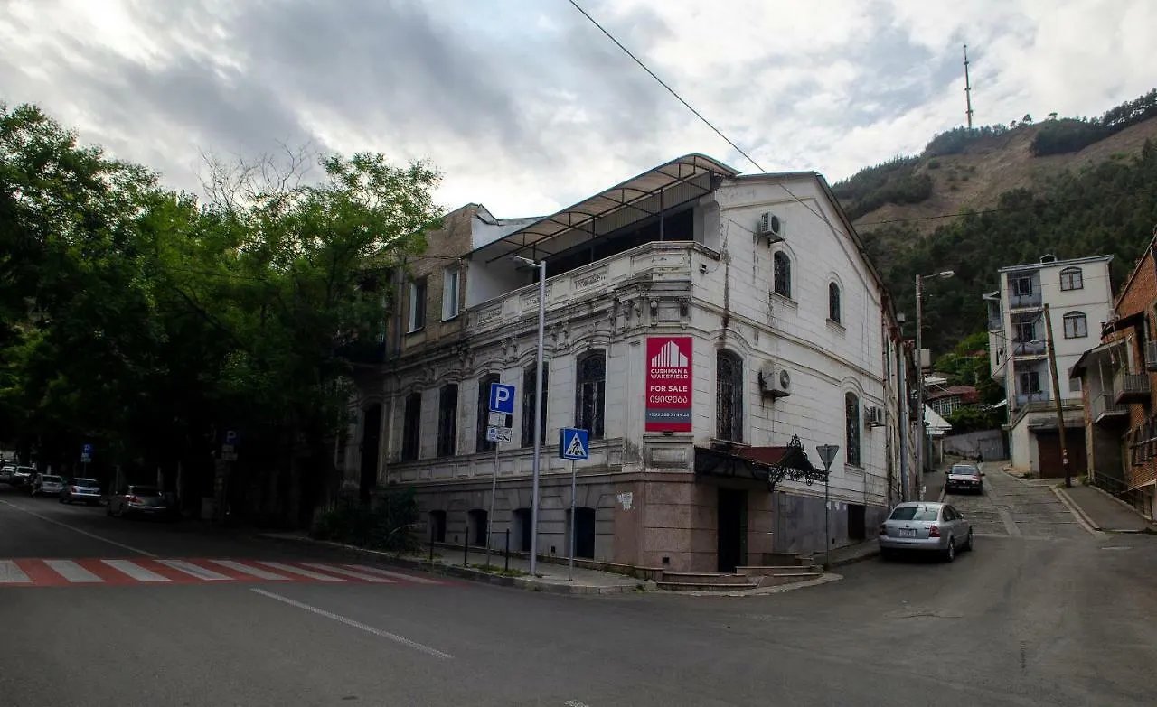 Apartment Amaghleba Tbilisi 0*,  Georgia